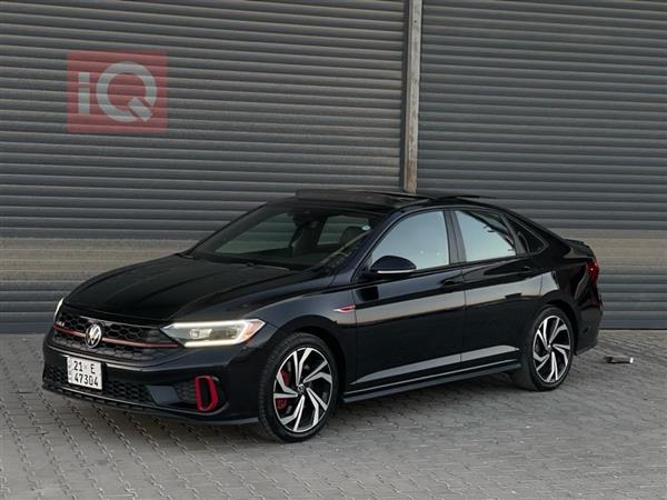 ڤۆڵکسواگن جێتا 2022  بۆ فرۆشتن لە عێراق - سلێمانی